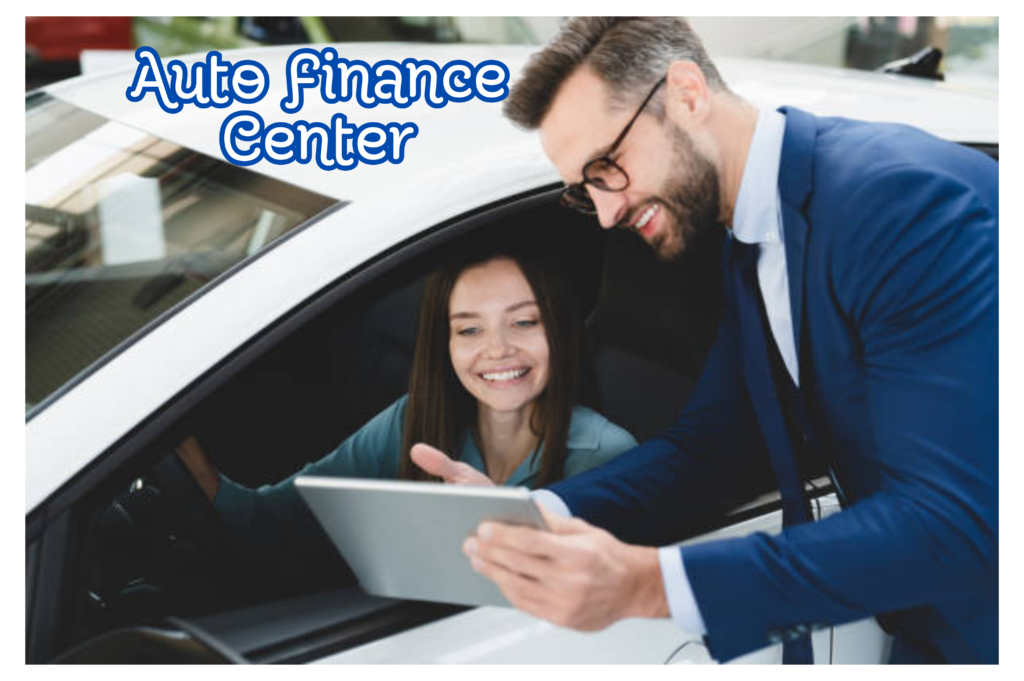 Auto Finance Center