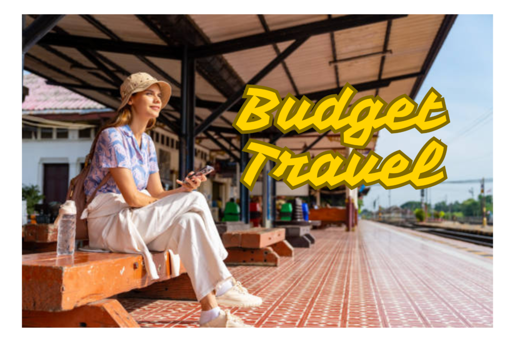 Budget Travel