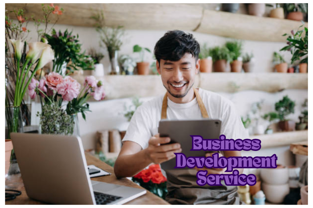 Business Development Service