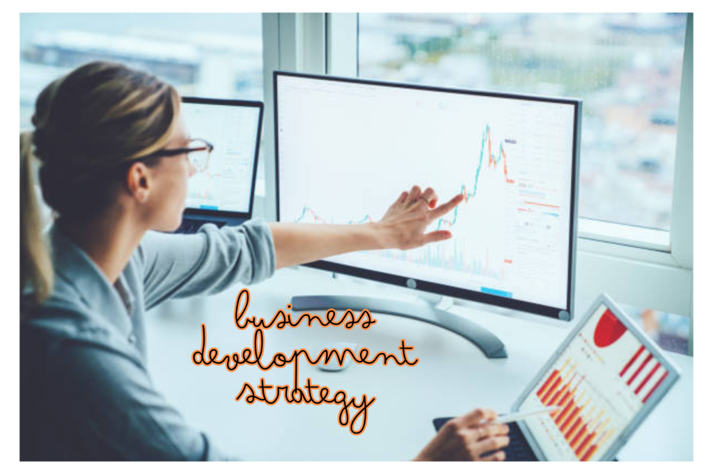 Business Development Strategy