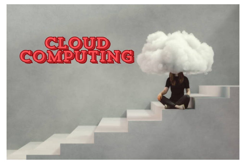 Cloud Computing