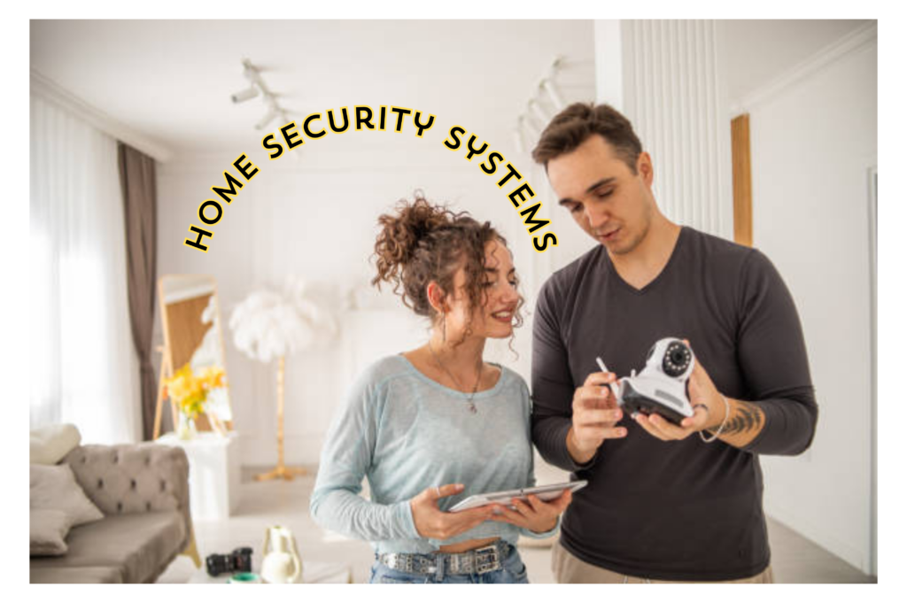 Home Security Systems