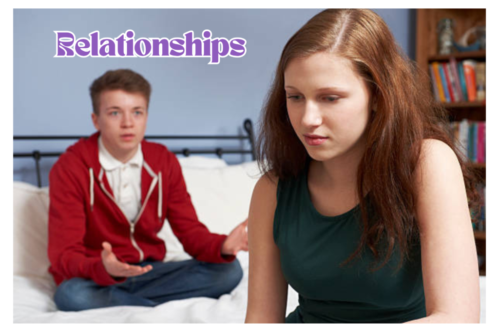 Relationships