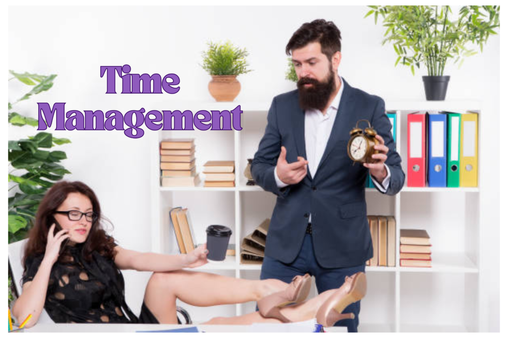 Time Management