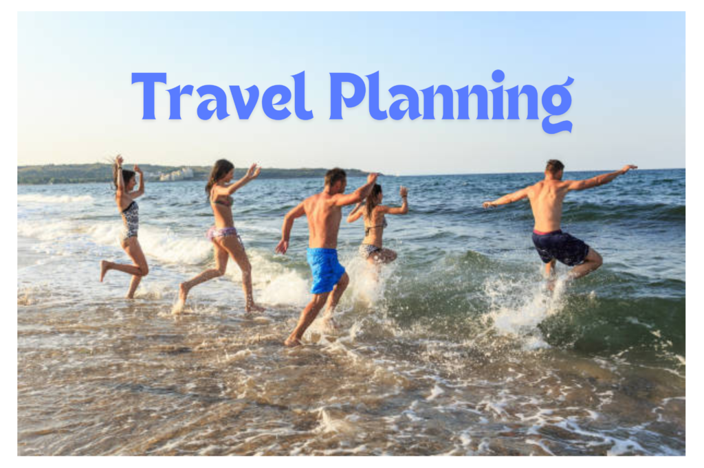 Travel Planning